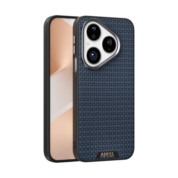 ABEEL Ruyi Pattern 6D Micro Relief MagSafe Leather Phone Case, For Huawei Pura 80 Ultra 5G, For Huawei Pura 80 Pro 5G / 80 Pro+ 5G, For Huawei Pura 80 5G, For Huawei nova 14 Ultra, For Huawei nova 14 Pro, For Huawei nova 14 Mobile Accessories - APEXEL INDIA - Mobile Lens - Mobile Camera Lens - Cellphone Accessories - Phone Lens - Smartphone Lens