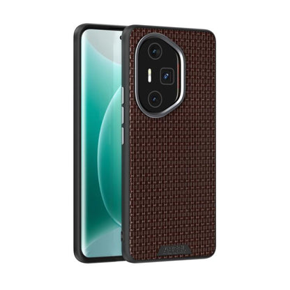 ABEEL Ruyi Pattern 6D Micro Relief MagSafe Leather Phone Case, For Honor 300 Ultra, For Honor 300, For Honor Magic7 Pro, For Honor Magic7 engabe3828 Mobile Accessories - APEXEL INDIA - Mobile Lens - Mobile Camera Lens - Cellphone Accessories - Phone Lens - Smartphone Lens