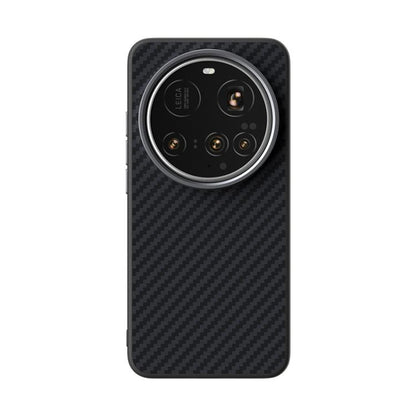 ABEEL C Carbon Fiber Series 6D Micro Relief MagSafe Phone Case, For Xiaomi 15 Ultra engabe3828 Xiaomi Accessories - APEXEL INDIA - Mobile Lens - Mobile Camera Lens - Cellphone Accessories - Phone Lens - Smartphone Lens