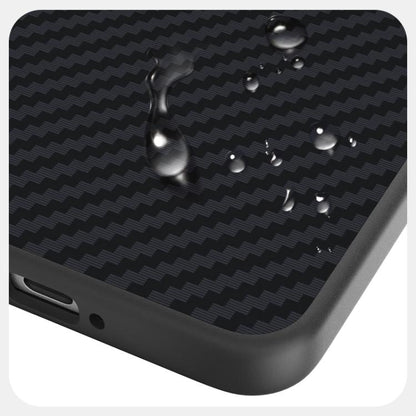 ABEEL C Carbon Fiber Series 6D Micro Relief MagSafe Phone Case, For Xiaomi 15 Ultra engabe3828 Xiaomi Accessories - APEXEL INDIA - Mobile Lens - Mobile Camera Lens - Cellphone Accessories - Phone Lens - Smartphone Lens