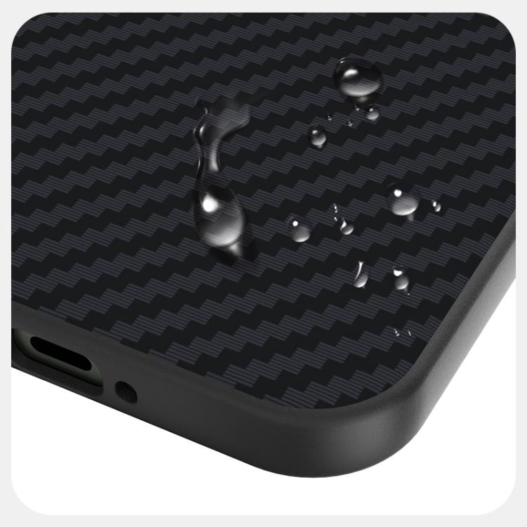 ABEEL C Carbon Fiber Series 6D Micro Relief MagSafe Phone Case, For Xiaomi 17 Ultra, For Xiaomi 15 Ultra Xiaomi Accessories - APEXEL INDIA - Mobile Lens - Mobile Camera Lens - Cellphone Accessories - Phone Lens - Smartphone Lens