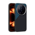 ABEEL C Carbon Fiber Series 6D Micro Relief MagSafe Phone Case, For Xiaomi 17 Ultra, For Xiaomi 15 Ultra Xiaomi Accessories - APEXEL INDIA - Mobile Lens - Mobile Camera Lens - Cellphone Accessories - Phone Lens - Smartphone Lens