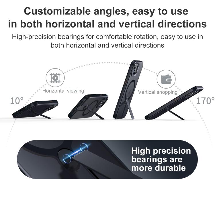 Rotating Bar Holder Magnetic MagSafe Phone Case, For iPhone 14 Plus, For iPhone 14, For iPhone 14 Pro, For iPhone 14 Pro Max, For iPhone 13 Pro Max, For iPhone 13 Pro, For iPhone 13, For iPhone 12 Apple Accessories engrot5233 iPhone 14 Plus - APEXEL INDIA - Mobile Lens - Mobile Camera Lens - Cellphone Accessories - Phone Lens - Smartphone Lens