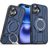 Rotating Ring Holder Magnetic MagSafe Phone Case, For iPhone 16, For iPhone 15 Pro Max, For iPhone 15 Pro, For iPhone 15 Plus Apple Accessories engrot5276 iPhone 16 - APEXEL INDIA - Mobile Lens - Mobile Camera Lens - Cellphone Accessories - Phone Lens - Smartphone Lens