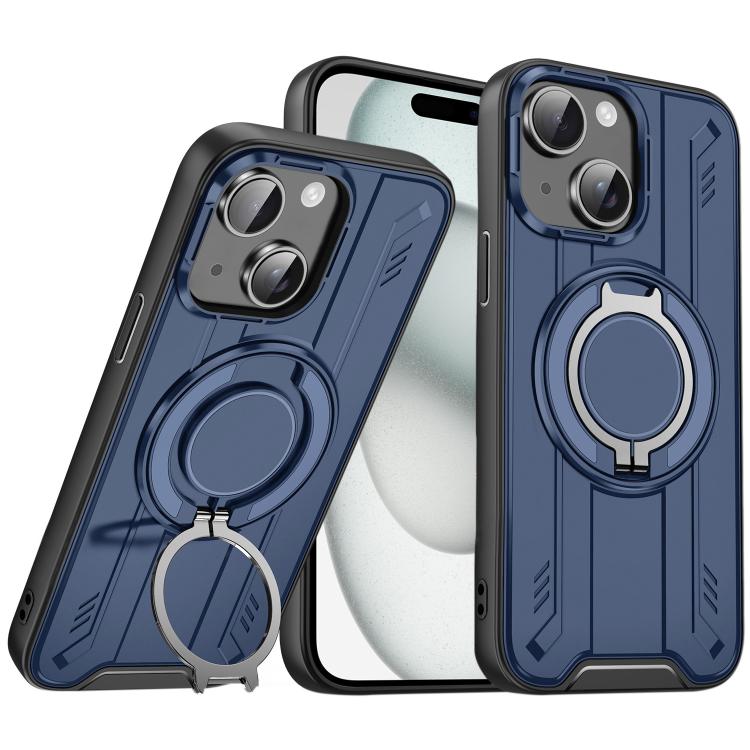 Rotating Ring Holder Magnetic MagSafe Phone Case, For iPhone 16, For iPhone 15 Pro Max, For iPhone 15 Pro, For iPhone 15 Plus Apple Accessories engrot5276 iPhone 16 - APEXEL INDIA - Mobile Lens - Mobile Camera Lens - Cellphone Accessories - Phone Lens - Smartphone Lens