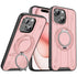 Rotating Ring Holder Magnetic MagSafe Phone Case, For iPhone 15, For iPhone 14 Plus, For iPhone 14, For iPhone 14 Pro Apple Accessories engrot5277 iPhone 15 - APEXEL INDIA - Mobile Lens - Mobile Camera Lens - Cellphone Accessories - Phone Lens - Smartphone Lens