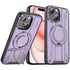 Rotating Ring Holder Magnetic MagSafe Phone Case, For iPhone 15, For iPhone 14 Plus, For iPhone 14, For iPhone 14 Pro Apple Accessories engrot5277 iPhone 15 - APEXEL INDIA - Mobile Lens - Mobile Camera Lens - Cellphone Accessories - Phone Lens - Smartphone Lens