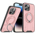 Rotating Ring Holder Magnetic MagSafe Phone Case, For iPhone 14 Pro Max, For iPhone 13 Pro Max, For iPhone 13 Pro, For iPhone 13 Apple Accessories engrot5236 iPhone 14 Pro Max - APEXEL INDIA - Mobile Lens - Mobile Camera Lens - Cellphone Accessories - Phone Lens - Smartphone Lens