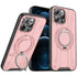 Rotating Ring Holder Magnetic MagSafe Phone Case, For iPhone 12 Pro Max, For iPhone 12 Pro, For iPhone 11 Pro Max, For iPhone 11 Apple Accessories engrot5239 More iPhone Cases - APEXEL INDIA - Mobile Lens - Mobile Camera Lens - Cellphone Accessories - Phone Lens - Smartphone Lens