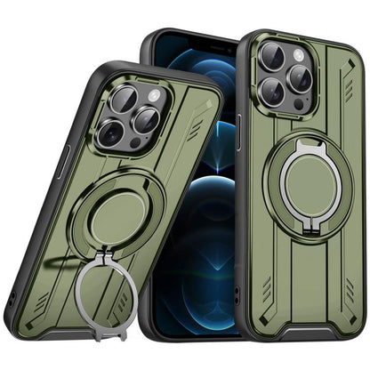 Rotating Ring Holder Magnetic MagSafe Phone Case, For iPhone 12 Pro Max, For iPhone 12 Pro, For iPhone 11 Pro Max, For iPhone 11 Apple Accessories engrot5239 More iPhone Cases - APEXEL INDIA - Mobile Lens - Mobile Camera Lens - Cellphone Accessories - Phone Lens - Smartphone Lens