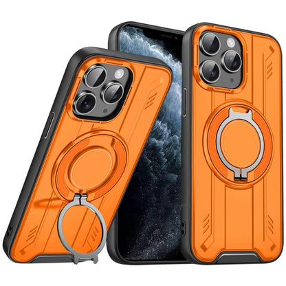Rotating Ring Holder Magnetic MagSafe Phone Case, For iPhone 12 Pro Max, For iPhone 12 Pro, For iPhone 11 Pro Max, For iPhone 11 Apple Accessories engrot5239 More iPhone Cases - APEXEL INDIA - Mobile Lens - Mobile Camera Lens - Cellphone Accessories - Phone Lens - Smartphone Lens