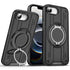 Rotating Ring Holder Magnetic MagSafe Phone Case, For iPhone 16e, For iPhone 16 Pro Max, For iPhone 16 Pro, For iPhone 16 Plus Apple Accessories engrot5274 iPhone 16e - APEXEL INDIA - Mobile Lens - Mobile Camera Lens - Cellphone Accessories - Phone Lens - Smartphone Lens