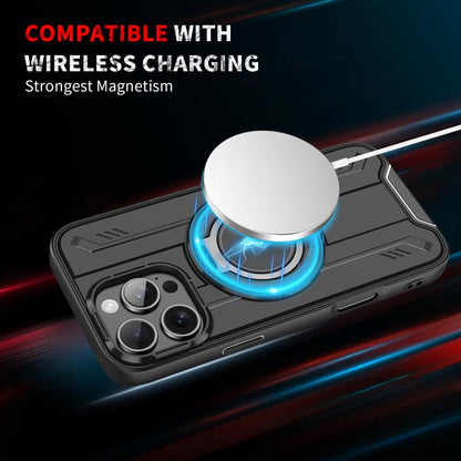 Rotating Ring Holder Magnetic MagSafe Phone Case, For iPhone 16e, For iPhone 16 Pro Max, For iPhone 16 Pro, For iPhone 16 Plus Apple Accessories engrot5274 iPhone 16e - APEXEL INDIA - Mobile Lens - Mobile Camera Lens - Cellphone Accessories - Phone Lens - Smartphone Lens
