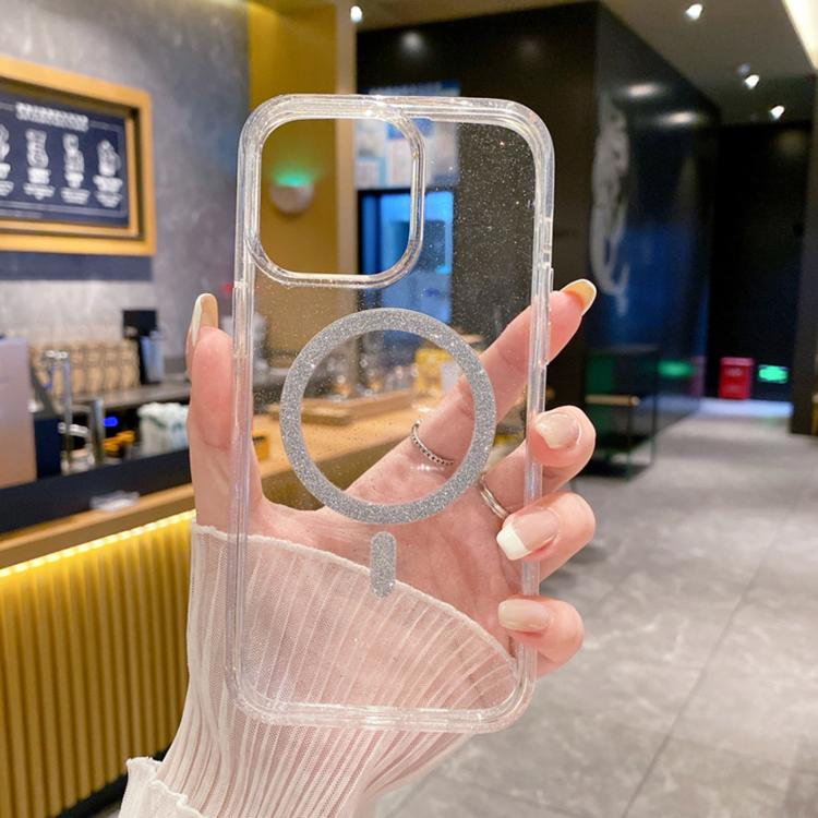 Clear Glitter Powder MagSafe Phone Case, For iPhone 16 Pro Max, For iPhone 16 Pro, For iPhone 16 Plus, For iPhone 16, For iPhone 15 Pro Max, For iPhone 15 Pro, For iPhone 15 Plus, For iPhone 15, For iPhone 14 Plus, For iPhone 14, For iPhone 14 Pro�����... Apple Accessories engcle5280 iPhone 16 Pro Max - APEXEL INDIA - Mobile Lens - Mobile Camera Lens - Cellphone Accessories - Phone Lens - Smartphone Lens