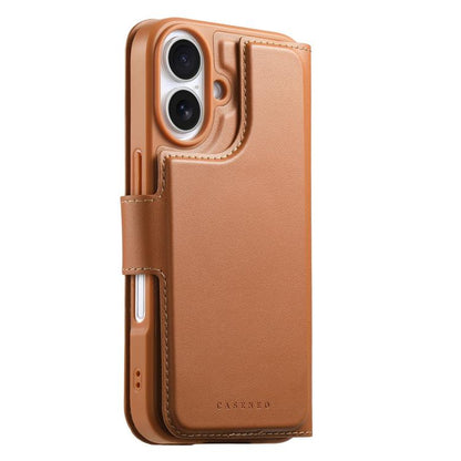 CaseNeo Finger Grip Strap MagSafe Leather Phone Case, For iPhone 16, For iPhone 15 Pro Max, For iPhone 15 Pro, For iPhone 15 Plus / 14 Plus Apple Accessories engcas5242 iPhone 16 - CaseNeo - Mobile Lens - Mobile Camera Lens - Cellphone Accessories - Phone Lens - Smartphone Lens