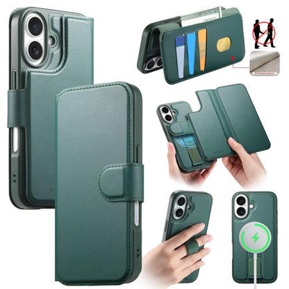 CaseNeo Finger Grip Strap MagSafe Leather Phone Case, For iPhone 16, For iPhone 15 Pro Max, For iPhone 15 Pro, For iPhone 15 Plus / 14 Plus Apple Accessories engcas5242 iPhone 16 - CaseNeo - Mobile Lens - Mobile Camera Lens - Cellphone Accessories - Phone Lens - Smartphone Lens
