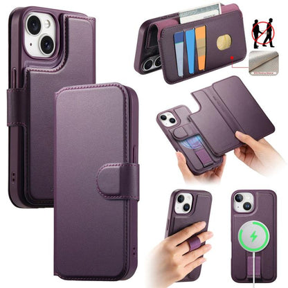 CaseNeo Finger Grip Strap MagSafe Leather Phone Case, For iPhone 15, For iPhone 14 / 13, For iPhone 14 Pro, For iPhone 14 Pro Max Apple Accessories engcas5243 iPhone 15 - CaseNeo - Mobile Lens - Mobile Camera Lens - Cellphone Accessories - Phone Lens - Smartphone Lens