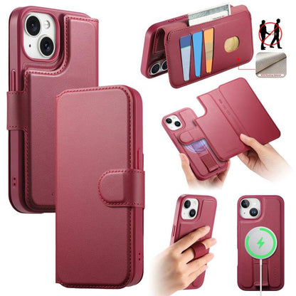 CaseNeo Finger Grip Strap MagSafe Leather Phone Case, For iPhone 15, For iPhone 14 / 13, For iPhone 14 Pro, For iPhone 14 Pro Max Apple Accessories engcas5243 iPhone 15 - CaseNeo - Mobile Lens - Mobile Camera Lens - Cellphone Accessories - Phone Lens - Smartphone Lens