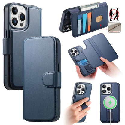 CaseNeo Finger Grip Strap MagSafe Leather Phone Case, For iPhone 15, For iPhone 14 / 13, For iPhone 14 Pro, For iPhone 14 Pro Max Apple Accessories engcas5243 iPhone 15 - CaseNeo - Mobile Lens - Mobile Camera Lens - Cellphone Accessories - Phone Lens - Smartphone Lens