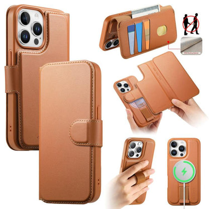 CaseNeo Finger Grip Strap MagSafe Leather Phone Case, For iPhone 15, For iPhone 14 / 13, For iPhone 14 Pro, For iPhone 14 Pro Max Apple Accessories engcas5243 iPhone 15 - CaseNeo - Mobile Lens - Mobile Camera Lens - Cellphone Accessories - Phone Lens - Smartphone Lens