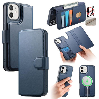 CaseNeo Finger Grip Strap MagSafe Leather Phone Case, For iPhone 13 Pro Max, For iPhone 13 Pro, For iPhone 12 / 12 Pro, For iPhone 12 Pro Max Apple Accessories engcas5284 More iPhone Cases - CaseNeo - Mobile Lens - Mobile Camera Lens - Cellphone Accessories - Phone Lens - Smartphone Lens