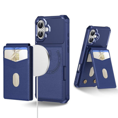 2-in-1 Magnetic Wallet MagSafe Leather Back Phone Case, For iPhone 16 Pro Max, For iPhone 16 Pro, For iPhone 16 Plus, For iPhone 16 Apple Accessories eng2-i5265 iPhone 16 Pro Max - APEXEL INDIA - Mobile Lens - Mobile Camera Lens - Cellphone Accessories - Phone Lens - Smartphone Lens
