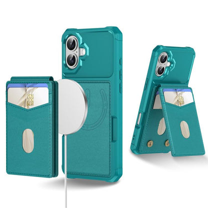 2-in-1 Magnetic Wallet MagSafe Leather Back Phone Case, For iPhone 16 Pro Max, For iPhone 16 Pro, For iPhone 16 Plus, For iPhone 16 Apple Accessories eng2-i5265 iPhone 16 Pro Max - APEXEL INDIA - Mobile Lens - Mobile Camera Lens - Cellphone Accessories - Phone Lens - Smartphone Lens