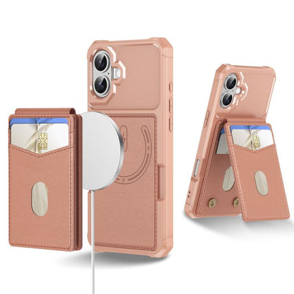 2-in-1 Magnetic Wallet MagSafe Leather Back Phone Case, For iPhone 16 Pro Max, For iPhone 16 Pro, For iPhone 16 Plus, For iPhone 16 Apple Accessories eng2-i5265 iPhone 16 Pro Max - APEXEL INDIA - Mobile Lens - Mobile Camera Lens - Cellphone Accessories - Phone Lens - Smartphone Lens
