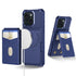 2-in-1 Magnetic Wallet MagSafe Leather Back Phone Case, For iPhone 14 Plus, For iPhone 14, For iPhone 14 Pro, For iPhone 14 Pro Max Apple Accessories eng2-i5309 iPhone 14 Plus - APEXEL INDIA - Mobile Lens - Mobile Camera Lens - Cellphone Accessories - Phone Lens - Smartphone Lens