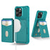 2-in-1 Magnetic Wallet MagSafe Leather Back Phone Case, For iPhone 12 Pro Max, For iPhone 11 Pro Max, For iPhone 11, For iPhone 11 Pro Apple Accessories eng2-i5268 More iPhone Cases - APEXEL INDIA - Mobile Lens - Mobile Camera Lens - Cellphone Accessories - Phone Lens - Smartphone Lens