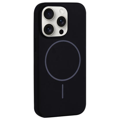 Large Hole Camera MagSafe Liquid Silicone Full Coverage Phone Case, For iPhone 15 Pro Max, For iPhone 15 Pro Apple Accessories englar5287 iPhone 15 Pro Max - APEXEL INDIA - Mobile Lens - Mobile Camera Lens - Cellphone Accessories - Phone Lens - Smartphone Lens