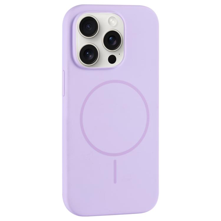 Large Hole Camera MagSafe Liquid Silicone Full Coverage Phone Case, For iPhone 15 Pro Max, For iPhone 15 Pro Apple Accessories englar5287 iPhone 15 Pro Max - APEXEL INDIA - Mobile Lens - Mobile Camera Lens - Cellphone Accessories - Phone Lens - Smartphone Lens