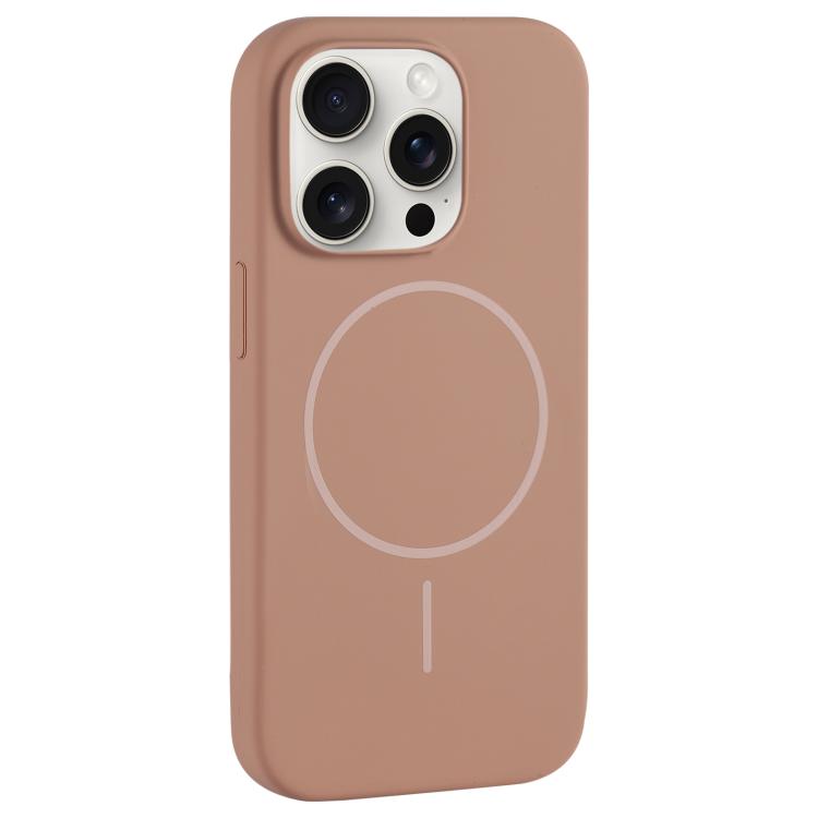 Large Hole Camera MagSafe Liquid Silicone Full Coverage Phone Case, For iPhone 15 Pro Max, For iPhone 15 Pro Apple Accessories englar5287 iPhone 15 Pro Max - APEXEL INDIA - Mobile Lens - Mobile Camera Lens - Cellphone Accessories - Phone Lens - Smartphone Lens