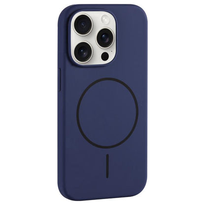 Large Hole Camera MagSafe Liquid Silicone Full Coverage Phone Case, For iPhone 15 Pro Max, For iPhone 15 Pro Apple Accessories englar5287 iPhone 15 Pro Max - APEXEL INDIA - Mobile Lens - Mobile Camera Lens - Cellphone Accessories - Phone Lens - Smartphone Lens