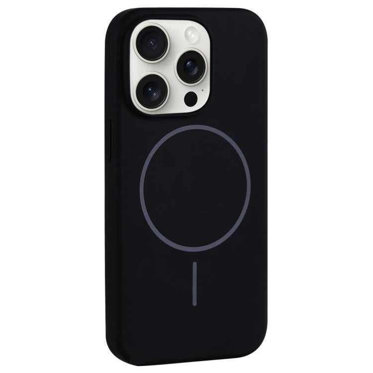 Large Hole Camera MagSafe Liquid Silicone Full Coverage Phone Case, For iPhone 15 Pro Max, For iPhone 15 Pro Apple Accessories englar5287 iPhone 15 Pro Max - APEXEL INDIA - Mobile Lens - Mobile Camera Lens - Cellphone Accessories - Phone Lens - Smartphone Lens