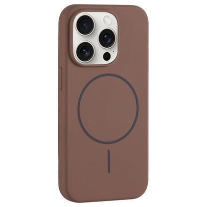 Large Hole Camera MagSafe Liquid Silicone Full Coverage Phone Case, For iPhone 15 Pro Max, For iPhone 15 Pro Apple Accessories englar5287 iPhone 15 Pro Max - APEXEL INDIA - Mobile Lens - Mobile Camera Lens - Cellphone Accessories - Phone Lens - Smartphone Lens