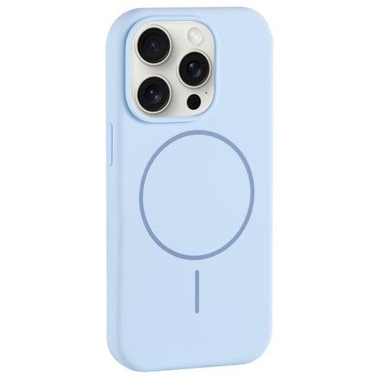 Large Hole Camera MagSafe Liquid Silicone Full Coverage Phone Case, For iPhone 15 Pro Max, For iPhone 15 Pro Apple Accessories englar5287 iPhone 15 Pro Max - APEXEL INDIA - Mobile Lens - Mobile Camera Lens - Cellphone Accessories - Phone Lens - Smartphone Lens