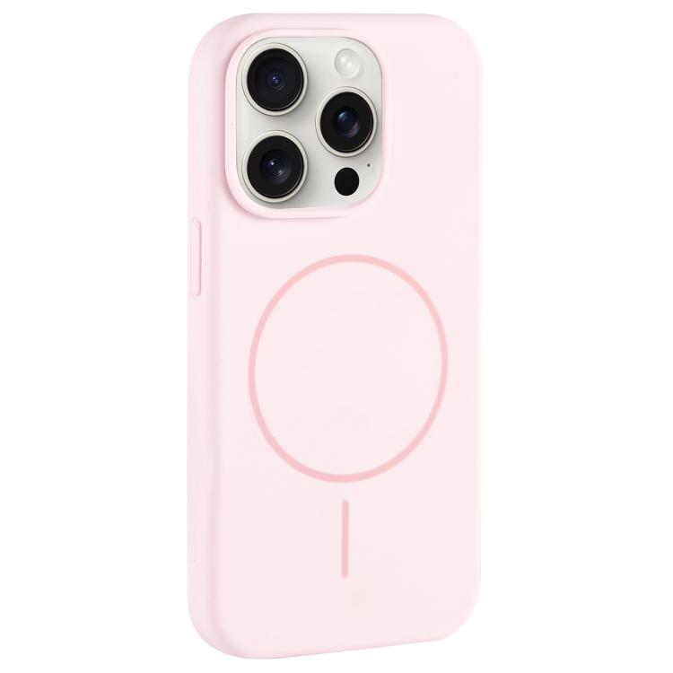 Large Hole Camera MagSafe Liquid Silicone Full Coverage Phone Case, For iPhone 15 Pro Max, For iPhone 15 Pro Apple Accessories englar5287 iPhone 15 Pro Max - APEXEL INDIA - Mobile Lens - Mobile Camera Lens - Cellphone Accessories - Phone Lens - Smartphone Lens