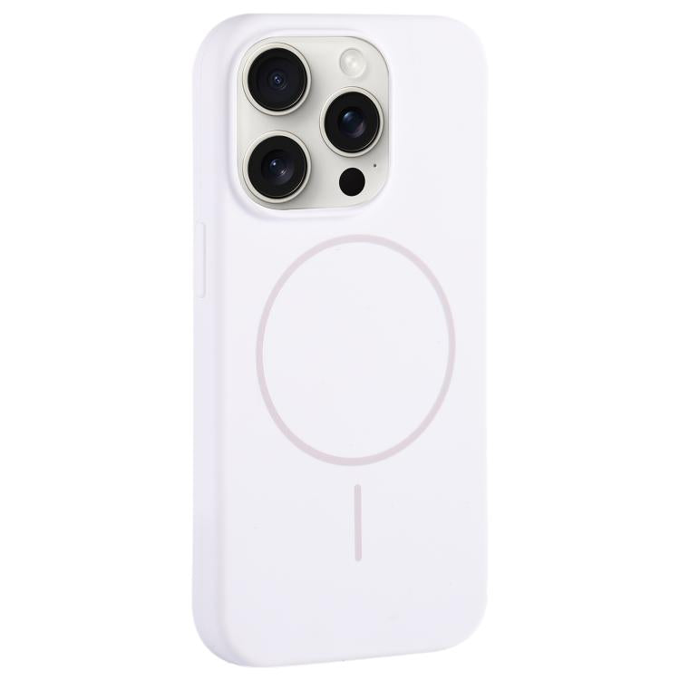 Large Hole Camera MagSafe Liquid Silicone Full Coverage Phone Case, For iPhone 15 Pro Max, For iPhone 15 Pro Apple Accessories englar5287 iPhone 15 Pro Max - APEXEL INDIA - Mobile Lens - Mobile Camera Lens - Cellphone Accessories - Phone Lens - Smartphone Lens