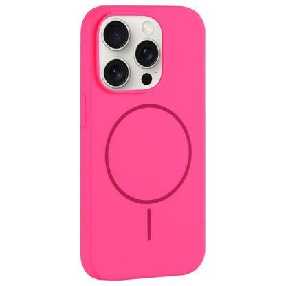 Large Hole Camera MagSafe Liquid Silicone Full Coverage Phone Case, For iPhone 15 Pro Max, For iPhone 15 Pro Apple Accessories englar5287 iPhone 15 Pro Max - APEXEL INDIA - Mobile Lens - Mobile Camera Lens - Cellphone Accessories - Phone Lens - Smartphone Lens
