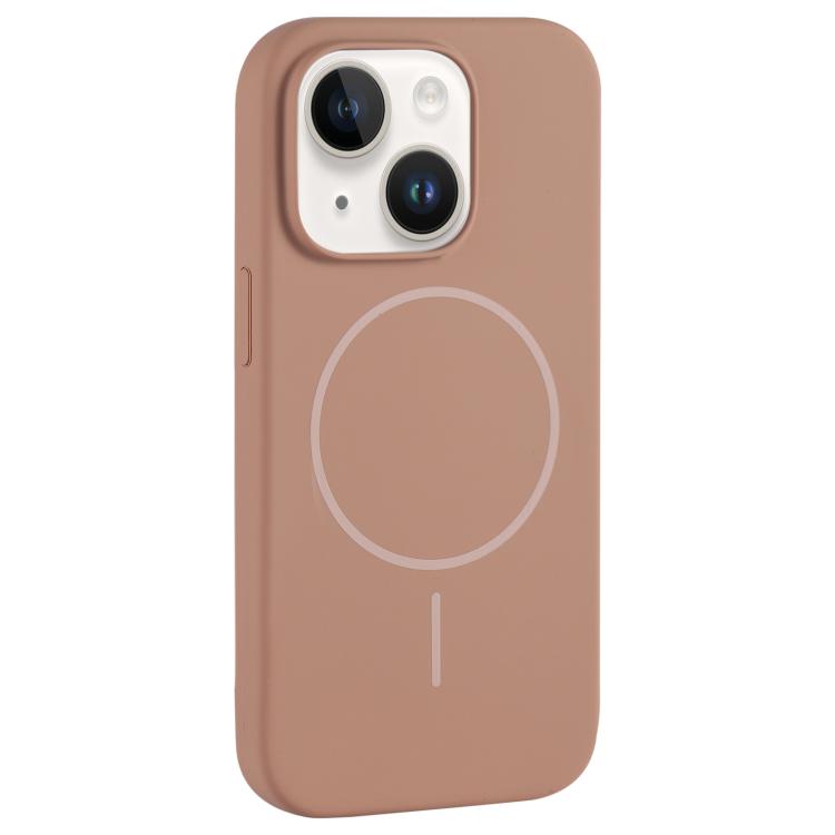 Large Hole Camera MagSafe Liquid Silicone Full Coverage Phone Case, For iPhone 14 Plus, For iPhone 14 Apple Accessories englar5290 iPhone 14 Plus - APEXEL INDIA - Mobile Lens - Mobile Camera Lens - Cellphone Accessories - Phone Lens - Smartphone Lens