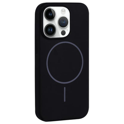 Large Hole Camera MagSafe Liquid Silicone Full Coverage Phone Case, For iPhone 14 Pro, For iPhone 14 Pro Max Apple Accessories englar5290 iPhone 14 Pro - APEXEL INDIA - Mobile Lens - Mobile Camera Lens - Cellphone Accessories - Phone Lens - Smartphone Lens