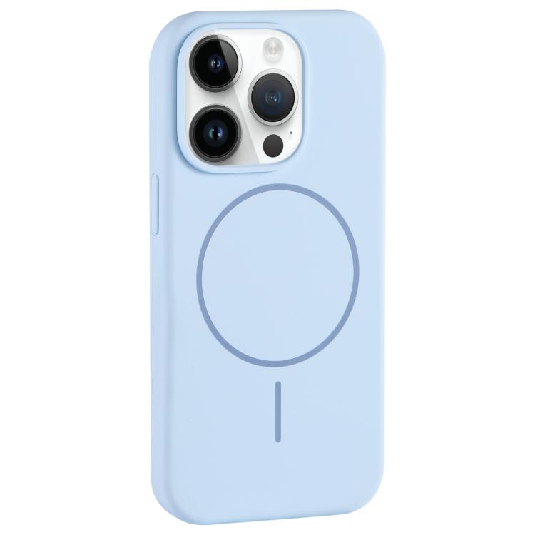 Large Hole Camera MagSafe Liquid Silicone Full Coverage Phone Case, For iPhone 14 Pro, For iPhone 14 Pro Max Apple Accessories englar5290 iPhone 14 Pro - APEXEL INDIA - Mobile Lens - Mobile Camera Lens - Cellphone Accessories - Phone Lens - Smartphone Lens