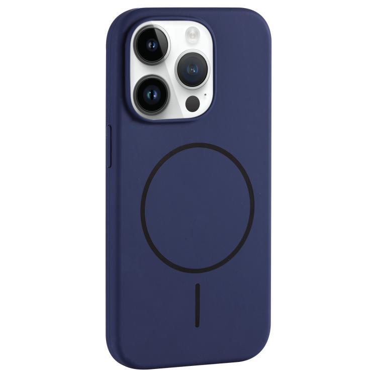Large Hole Camera MagSafe Liquid Silicone Full Coverage Phone Case, For iPhone 14 Pro, For iPhone 14 Pro Max Apple Accessories englar5290 iPhone 14 Pro - APEXEL INDIA - Mobile Lens - Mobile Camera Lens - Cellphone Accessories - Phone Lens - Smartphone Lens