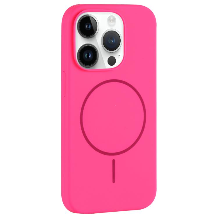 Large Hole Camera MagSafe Liquid Silicone Full Coverage Phone Case, For iPhone 14 Pro, For iPhone 14 Pro Max Apple Accessories englar5290 iPhone 14 Pro - APEXEL INDIA - Mobile Lens - Mobile Camera Lens - Cellphone Accessories - Phone Lens - Smartphone Lens