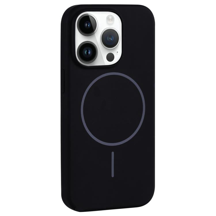 Large Hole Camera MagSafe Liquid Silicone Full Coverage Phone Case, For iPhone 14 Pro, For iPhone 14 Pro Max Apple Accessories englar5290 iPhone 14 Pro - APEXEL INDIA - Mobile Lens - Mobile Camera Lens - Cellphone Accessories - Phone Lens - Smartphone Lens