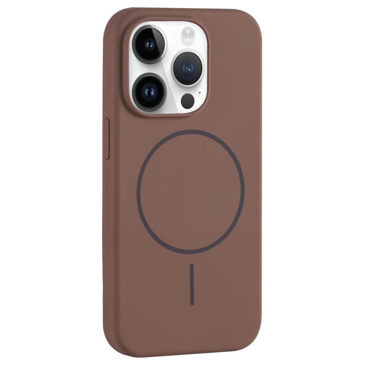 Large Hole Camera MagSafe Liquid Silicone Full Coverage Phone Case, For iPhone 14 Pro, For iPhone 14 Pro Max Apple Accessories englar5290 iPhone 14 Pro - APEXEL INDIA - Mobile Lens - Mobile Camera Lens - Cellphone Accessories - Phone Lens - Smartphone Lens