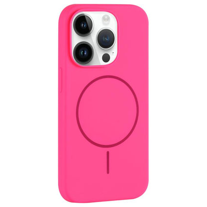 Large Hole Camera MagSafe Liquid Silicone Full Coverage Phone Case, For iPhone 14 Pro, For iPhone 14 Pro Max Apple Accessories englar5290 iPhone 14 Pro - APEXEL INDIA - Mobile Lens - Mobile Camera Lens - Cellphone Accessories - Phone Lens - Smartphone Lens