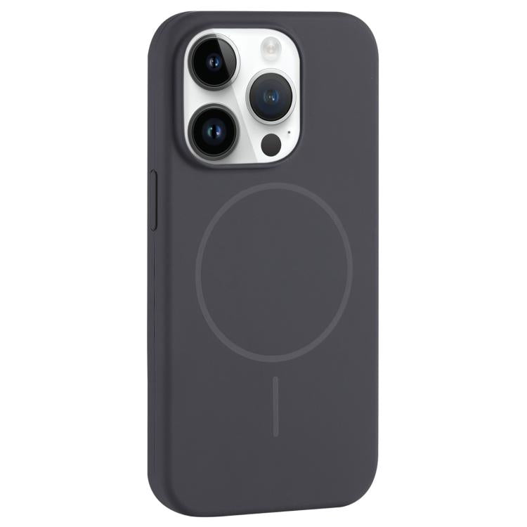 Large Hole Camera MagSafe Liquid Silicone Full Coverage Phone Case, For iPhone 14 Pro, For iPhone 14 Pro Max Apple Accessories englar5290 iPhone 14 Pro - APEXEL INDIA - Mobile Lens - Mobile Camera Lens - Cellphone Accessories - Phone Lens - Smartphone Lens
