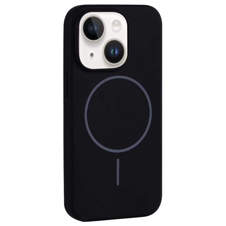 Large Hole Camera MagSafe Liquid Silicone Full Coverage Phone Case, For iPhone 13, For iPhone 12 Apple Accessories englar5294 More iPhone Cases - APEXEL INDIA - Mobile Lens - Mobile Camera Lens - Cellphone Accessories - Phone Lens - Smartphone Lens
